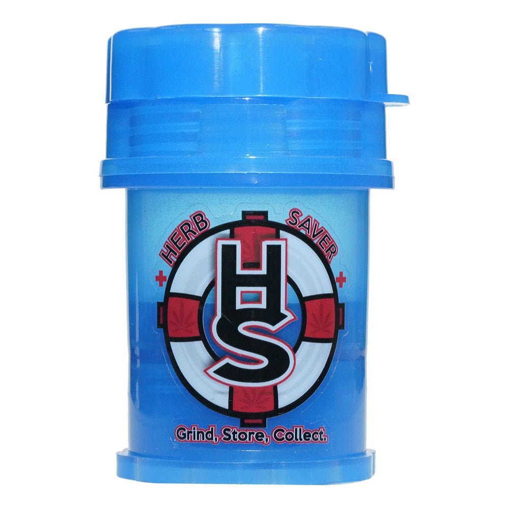 Herb Saver Grinder | Stogz | Find Your High