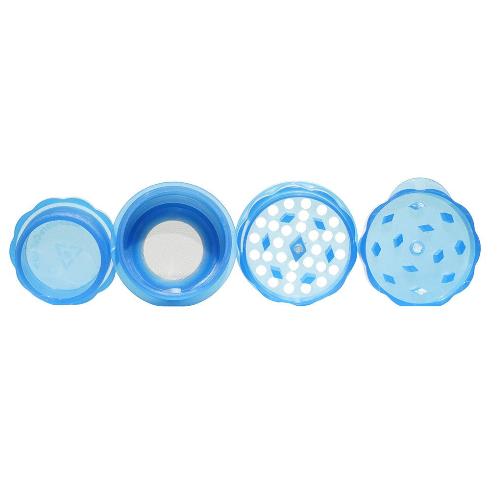 Herb Saver Grinder | Stogz | Find Your High