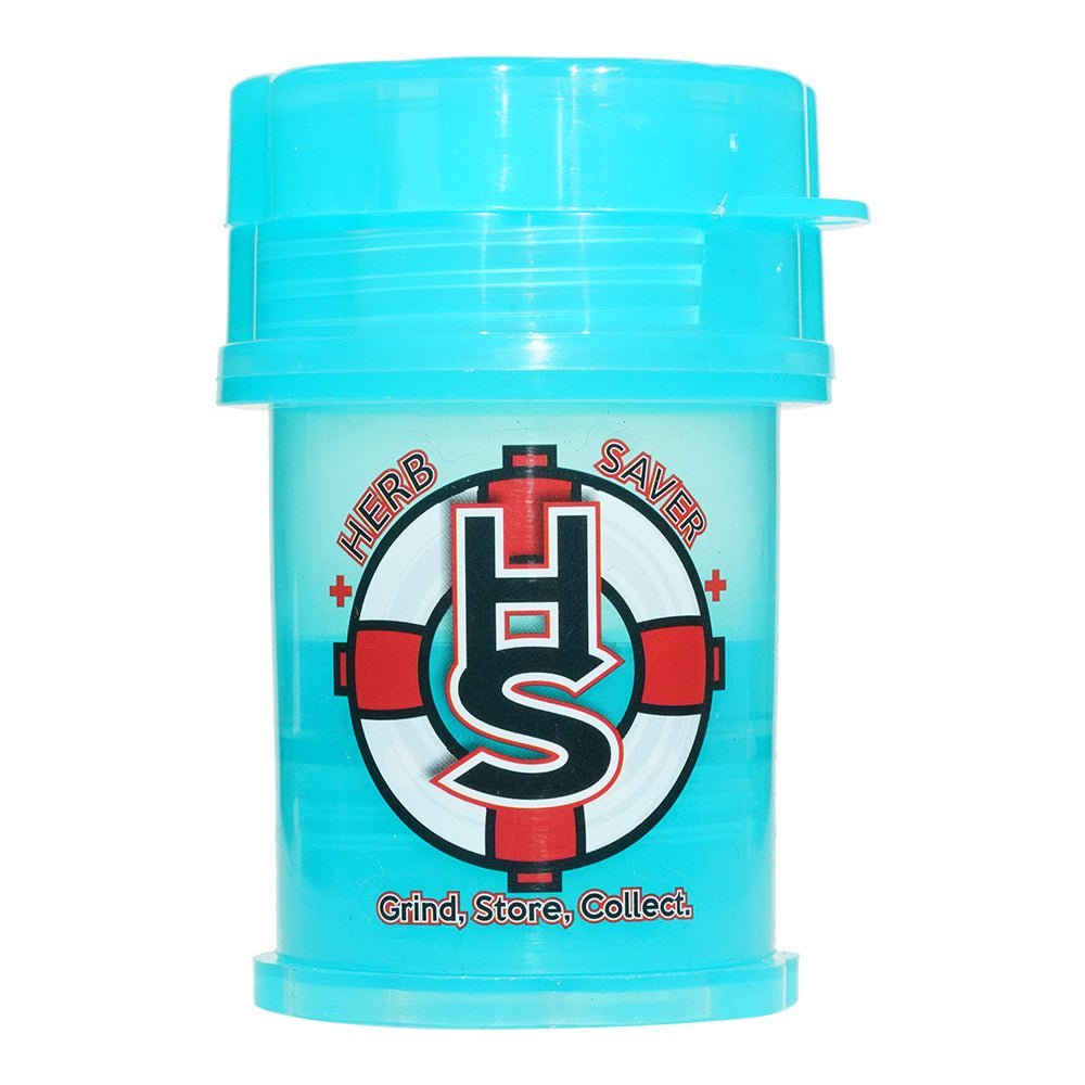 Herb Saver Grinder | Stogz | Find Your High
