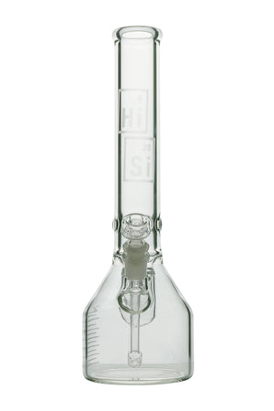 HiSi Double Bell Perc 16" Beaker | Stogz | Find Your High