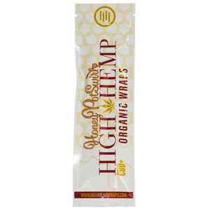 High Hemp Wraps | Stogz | Find Your High
