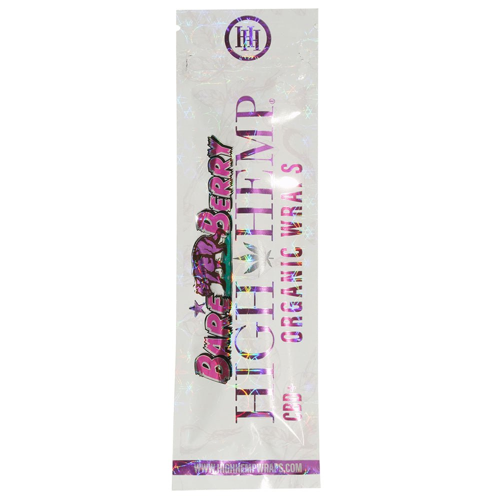 High Hemp Wraps | Stogz | Find Your High