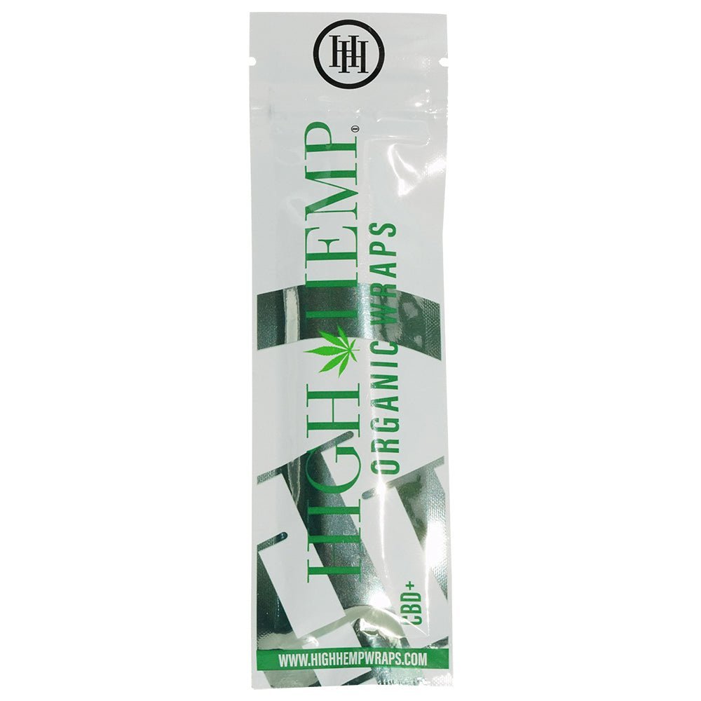 High Hemp Wraps | Stogz | Find Your High