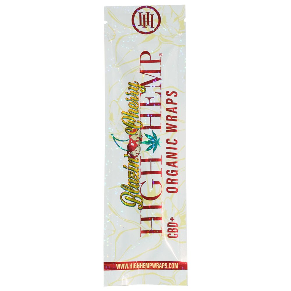 High Hemp Wraps | Stogz | Find Your High