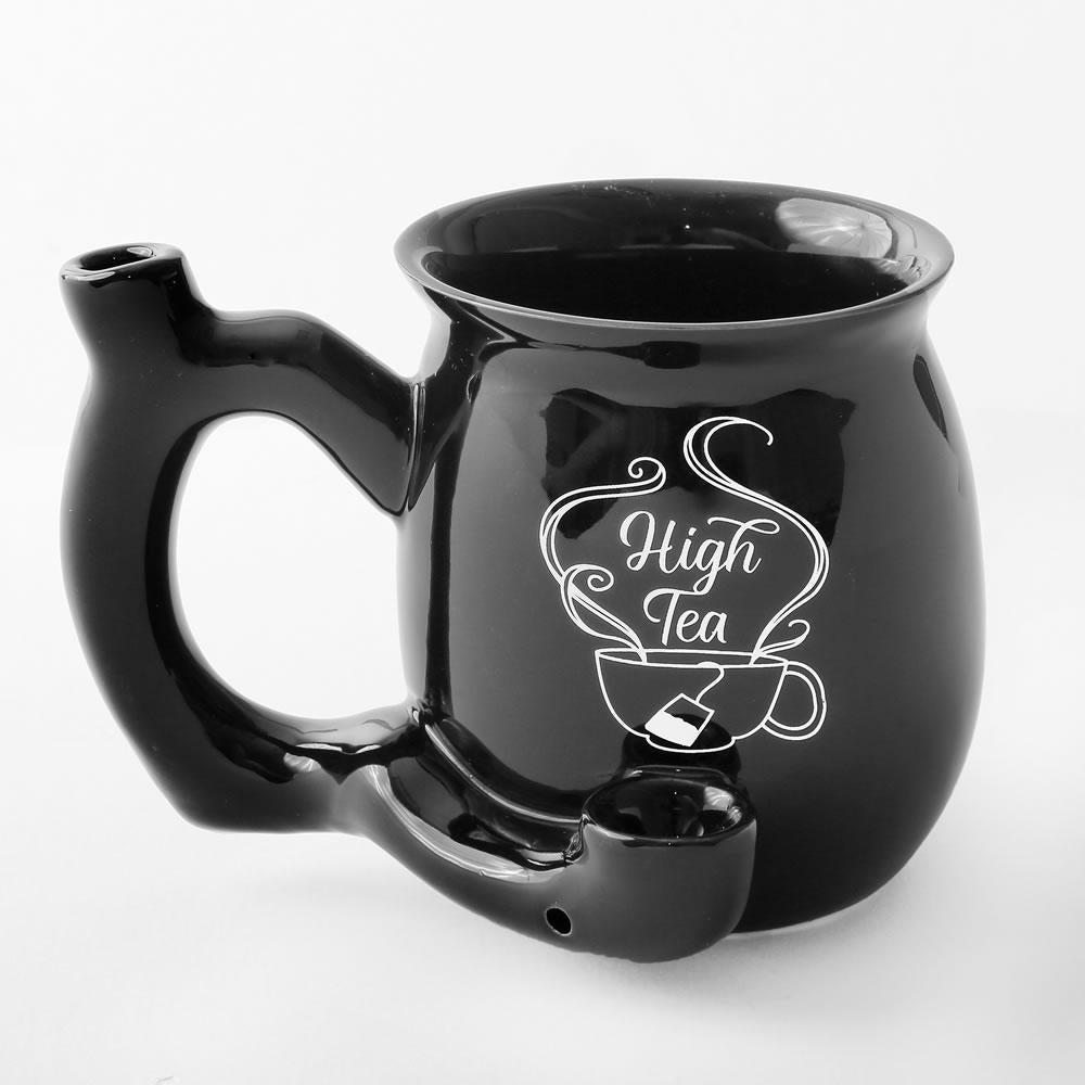 High Tea Small Ceramic Mug | Stogz | Find Your High