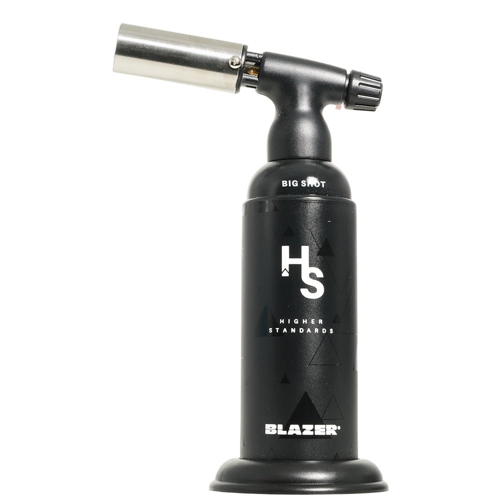 Higher Standards Blazer Big Shot | Stogz | Find Your High