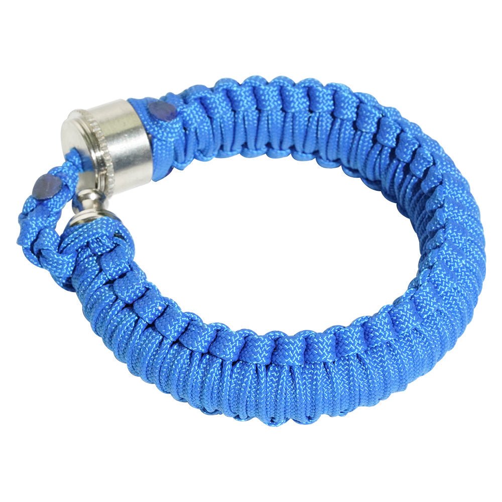 Holie Bowl Survival Bracelet Pipe | Stogz | Find Your High