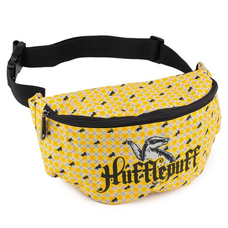 Hufflepuff Fanny Pack | Stogz | Find Your High