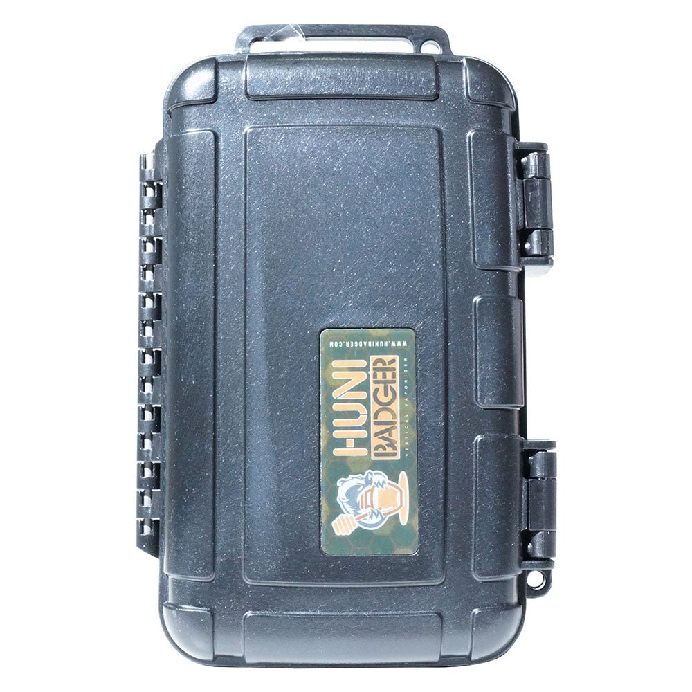 Huni Badger | Stogz | Find Your High