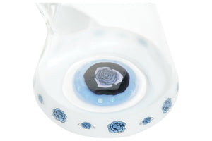 Illadelph Day of the Dead Blue White Coil | Stogz | Find Your High