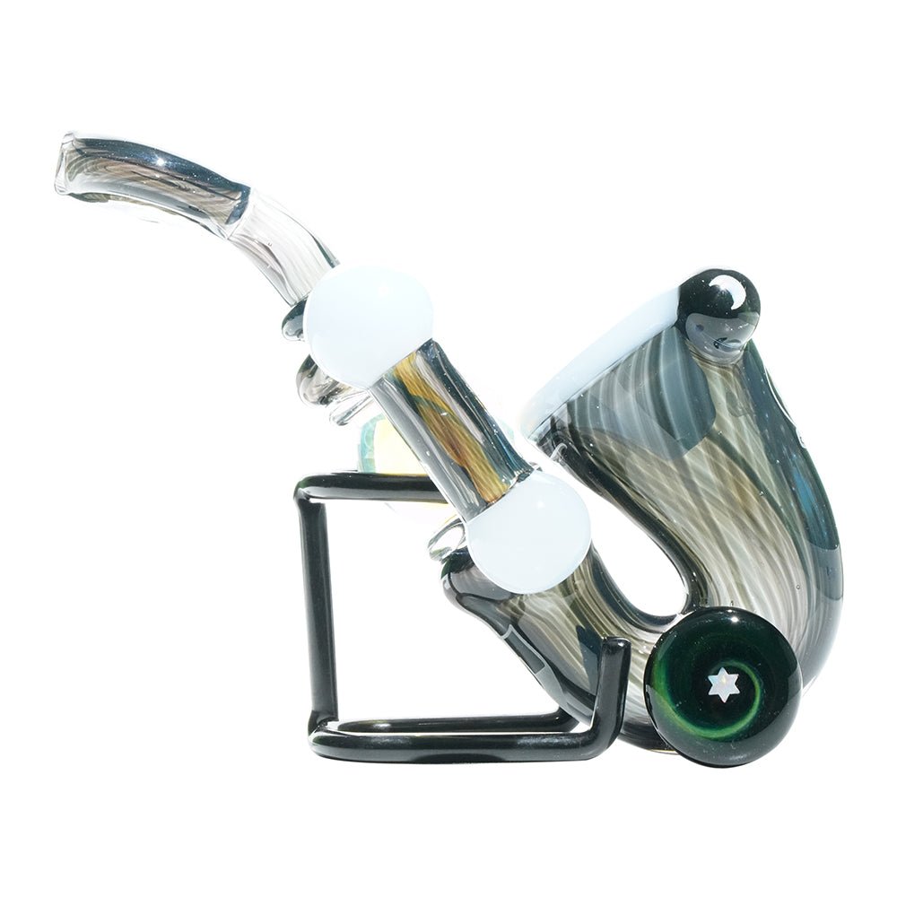 Illadelph Space Monkey Sherlock Marble | Stogz | Find Your High