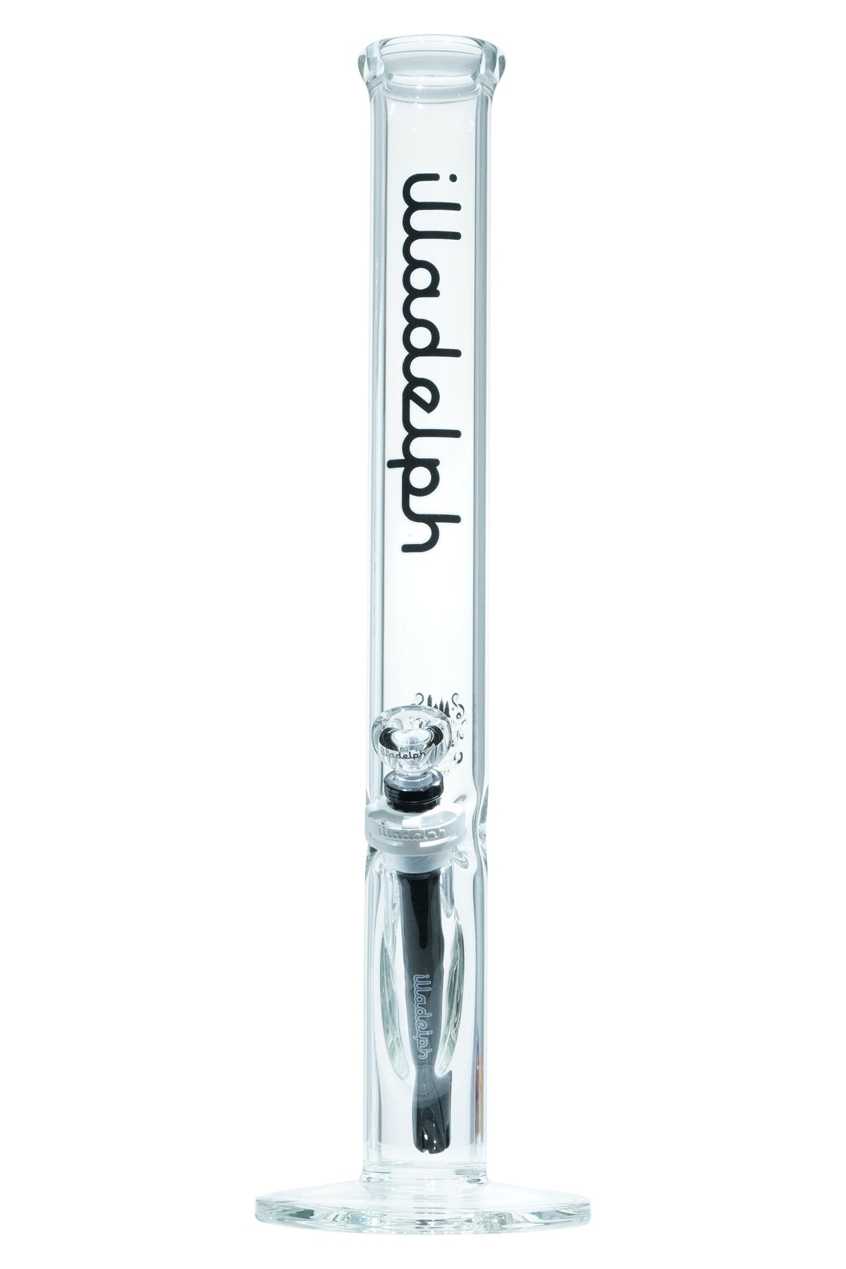 Illadelph Straight Tubes | Stogz | Find Your High