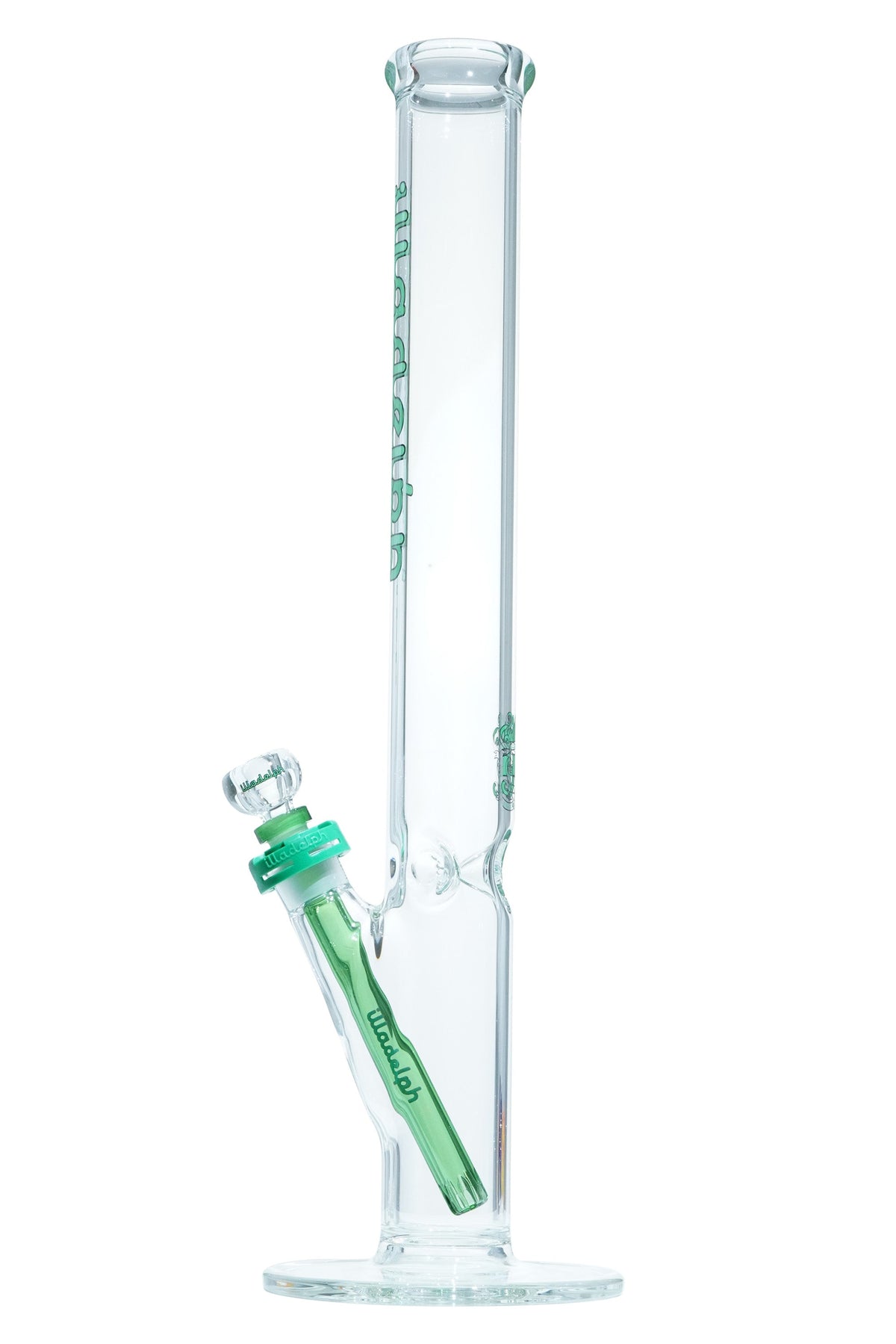 Illadelph Straight Tubes | Stogz | Find Your High