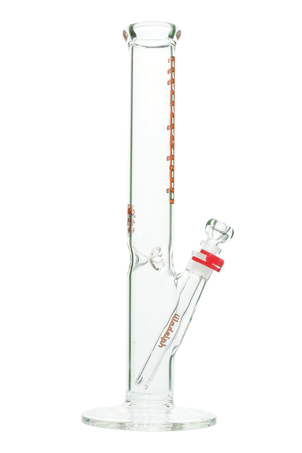 Illadelph Straight Tubes | Stogz | Find Your High