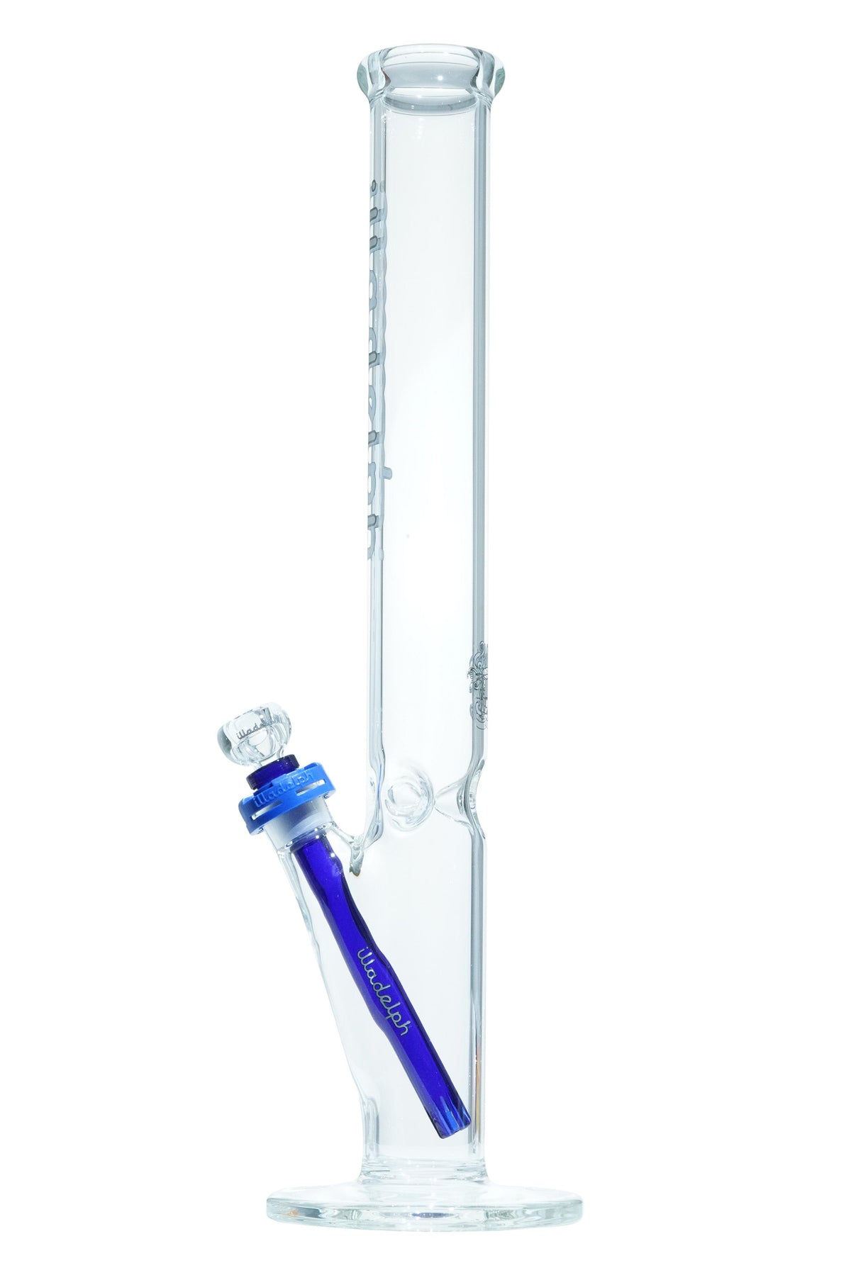 Illadelph Straight Tubes | Stogz | Find Your High