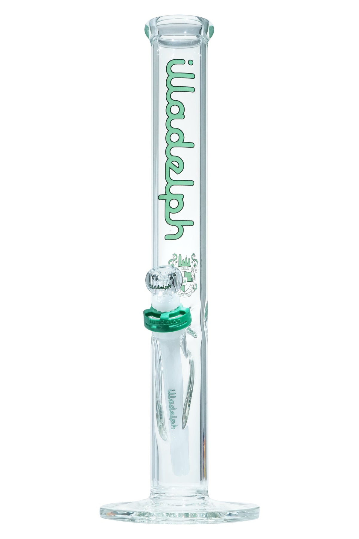 Illadelph Straight Tubes | Stogz | Find Your High