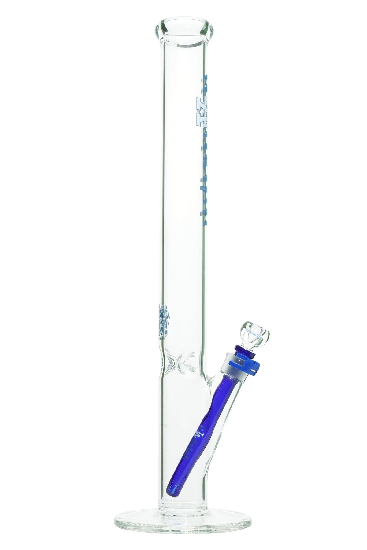 Illadelph Straight Tubes | Stogz | Find Your High