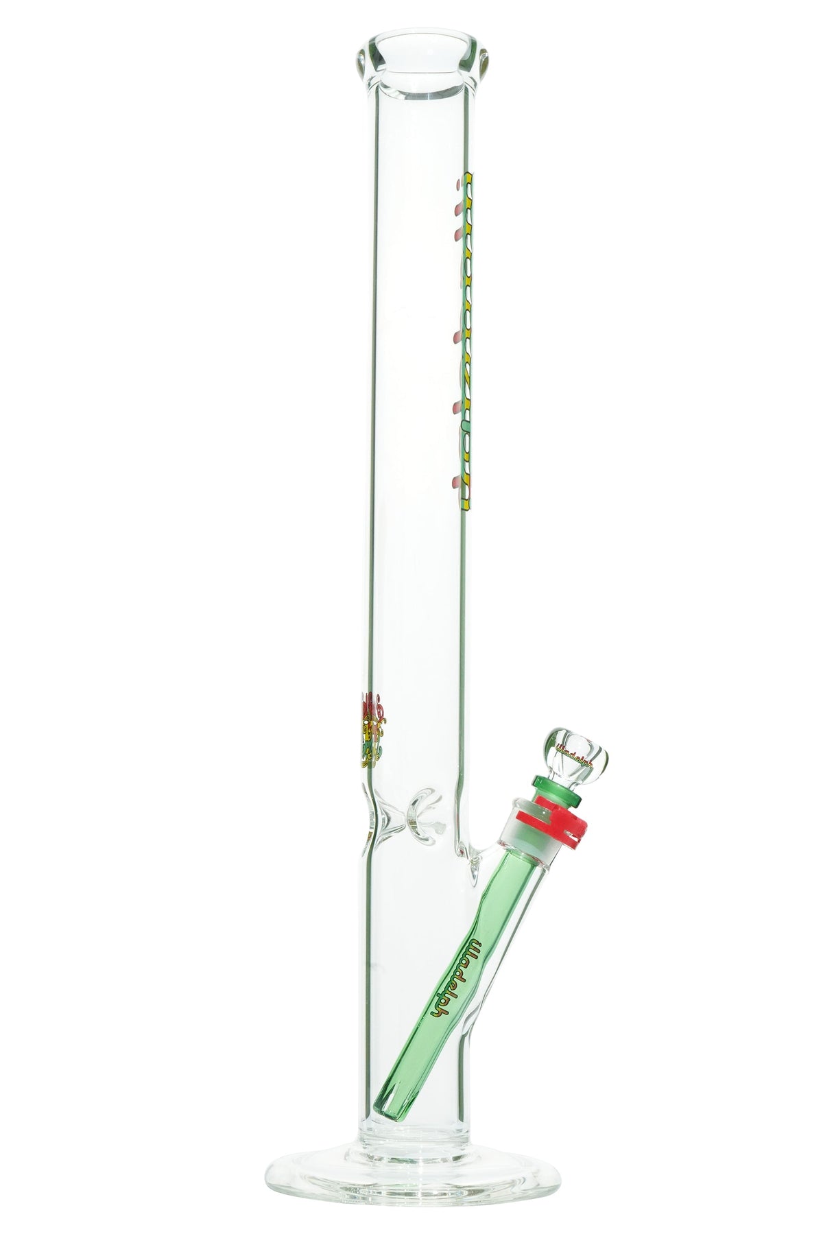 Illadelph Straight Tubes | Stogz | Find Your High