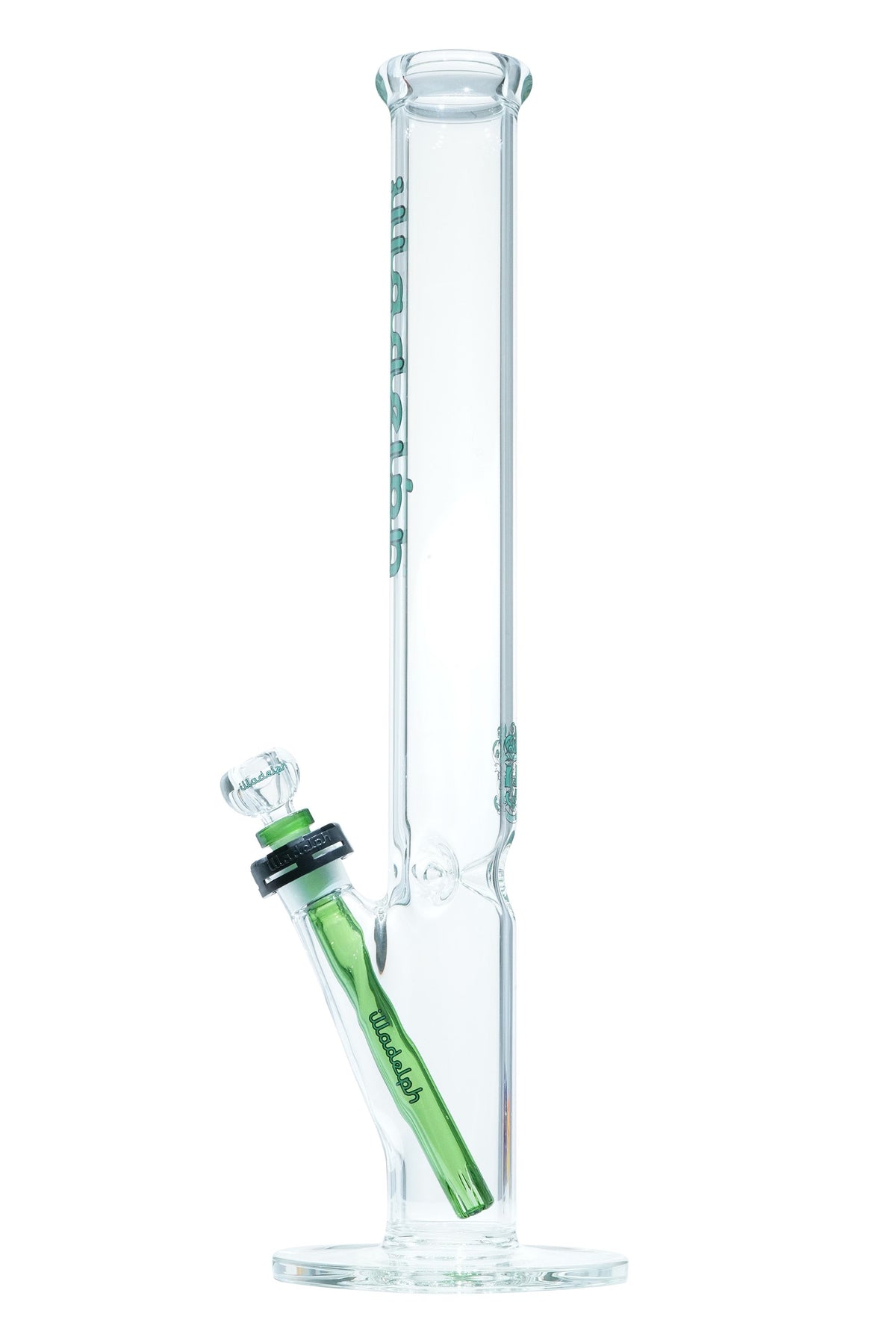 Illadelph Straight Tubes | Stogz | Find Your High