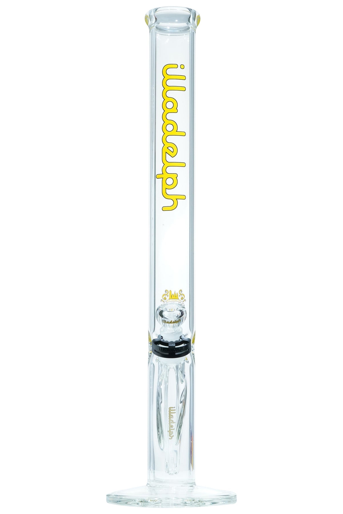 Illadelph Straight Tubes | Stogz | Find Your High