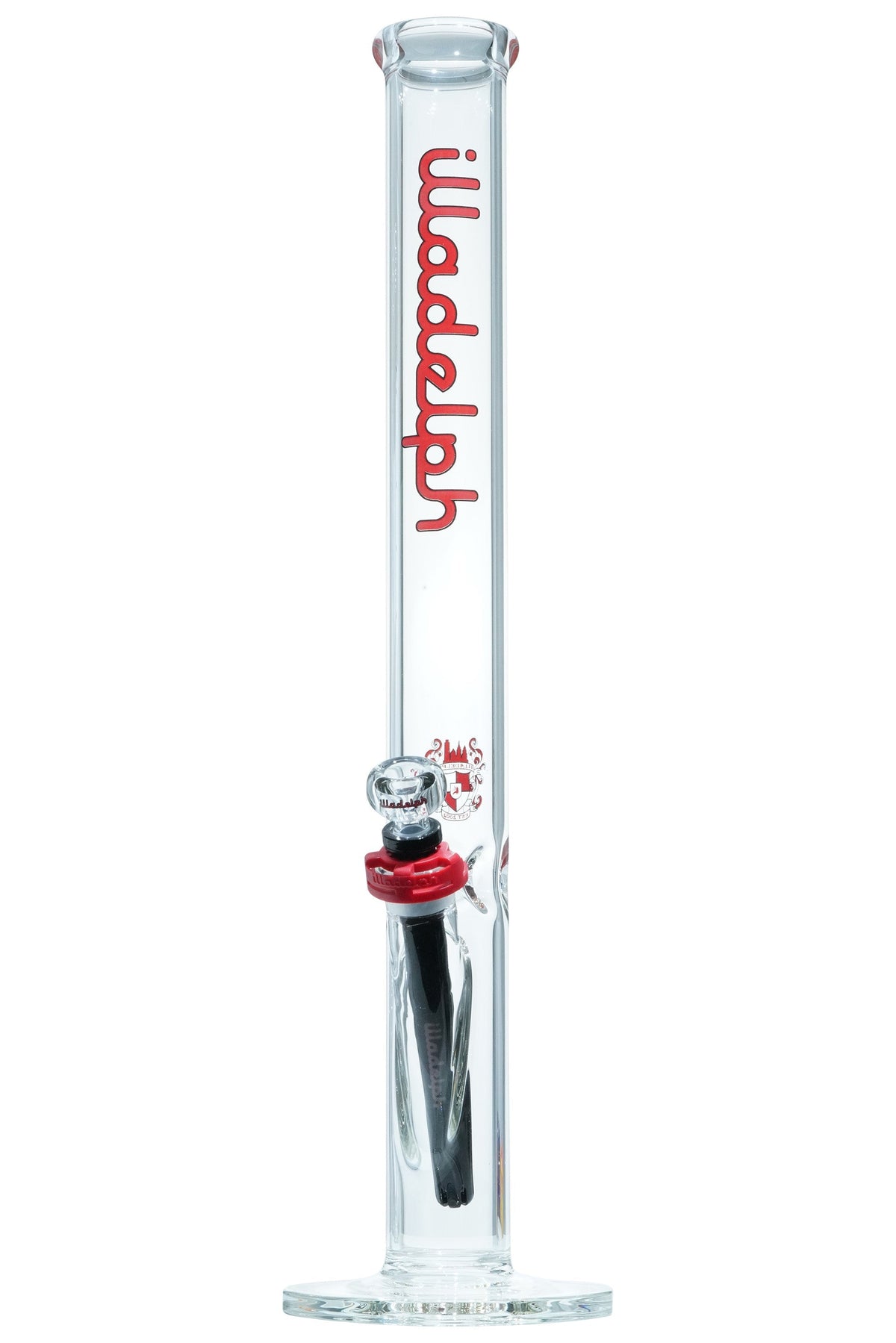 Illadelph Straight Tubes | Stogz | Find Your High