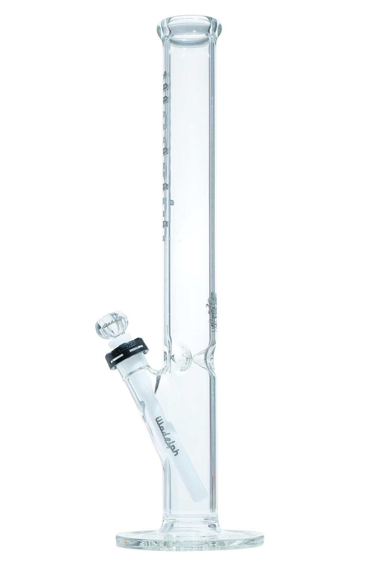 Illadelph Straight Tubes | Stogz | Find Your High