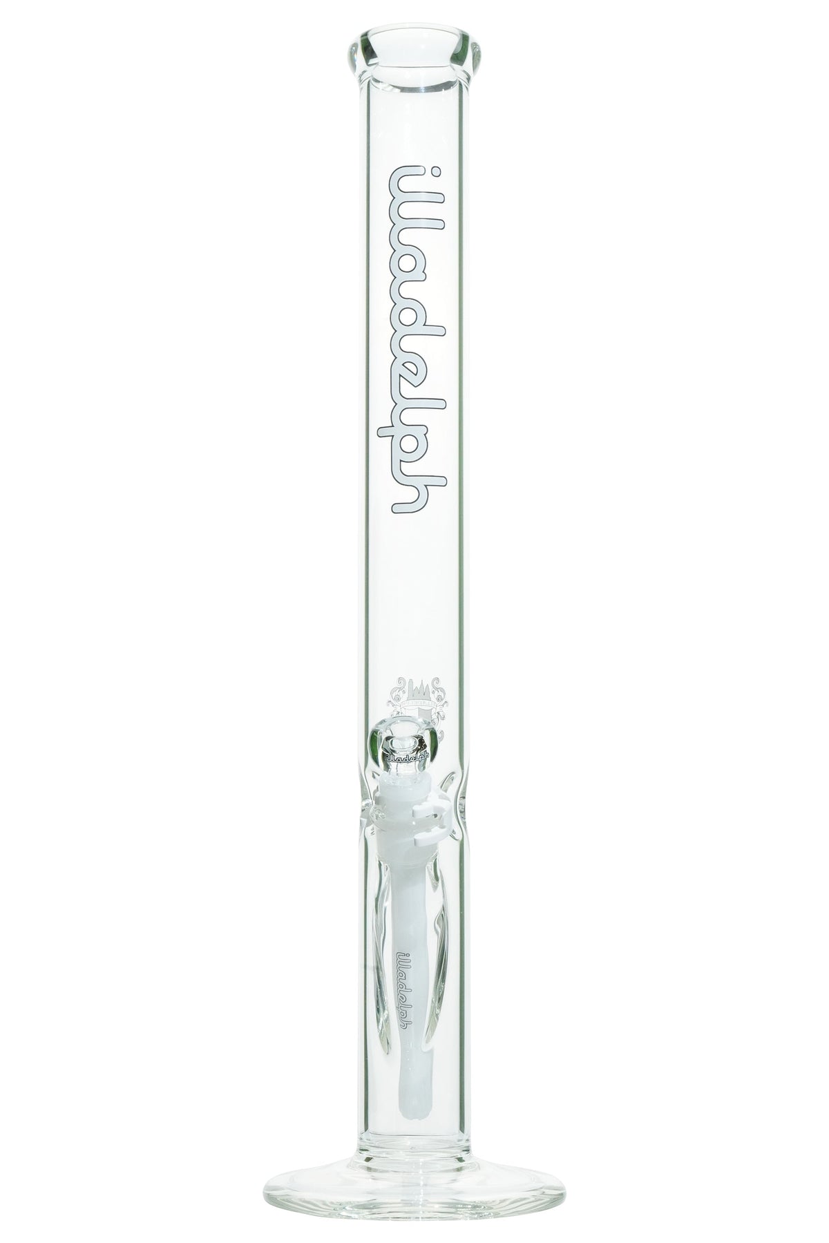 Illadelph Straight Tubes | Stogz | Find Your High