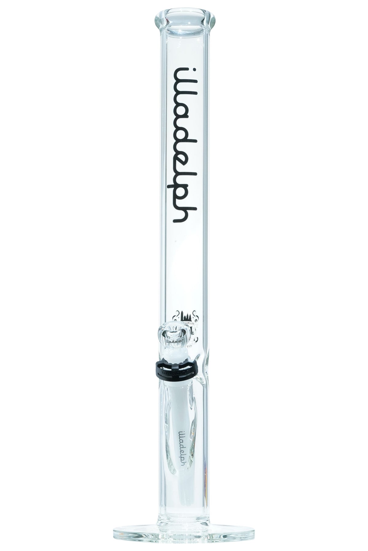 Illadelph Straight Tubes | Stogz | Find Your High