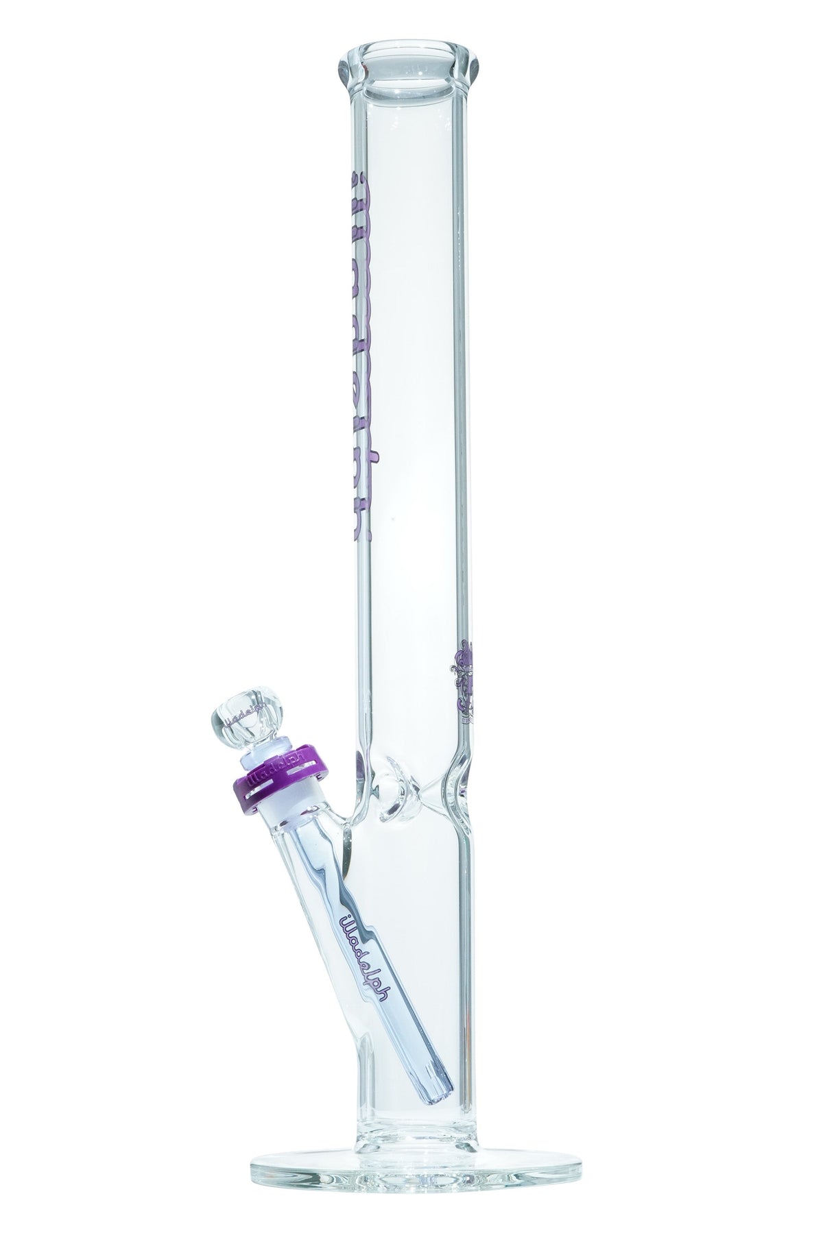 Illadelph Straight Tubes | Stogz | Find Your High