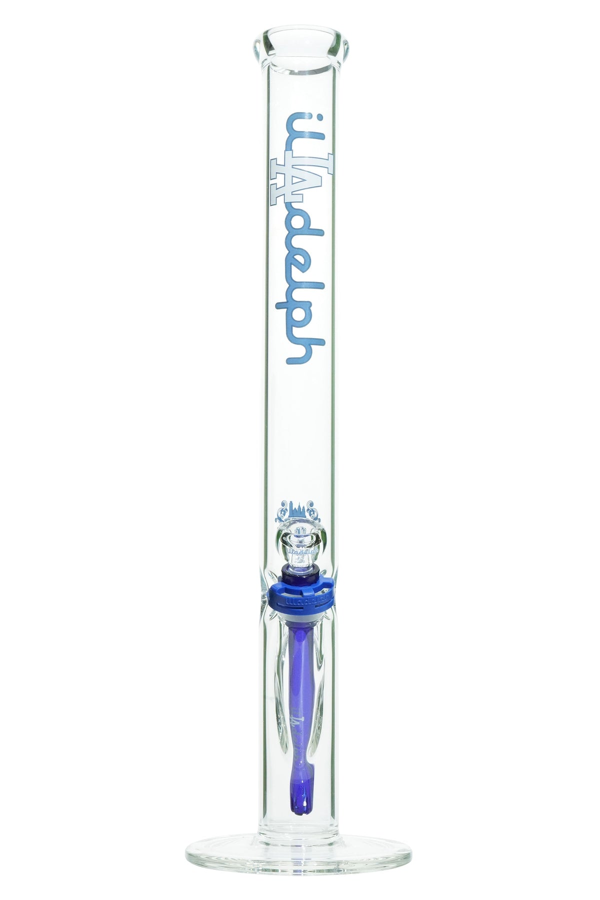 Illadelph Straight Tubes | Stogz | Find Your High