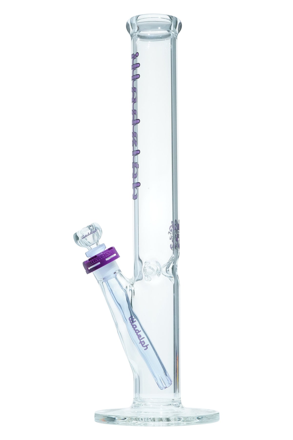 Illadelph Straight Tubes | Stogz | Find Your High