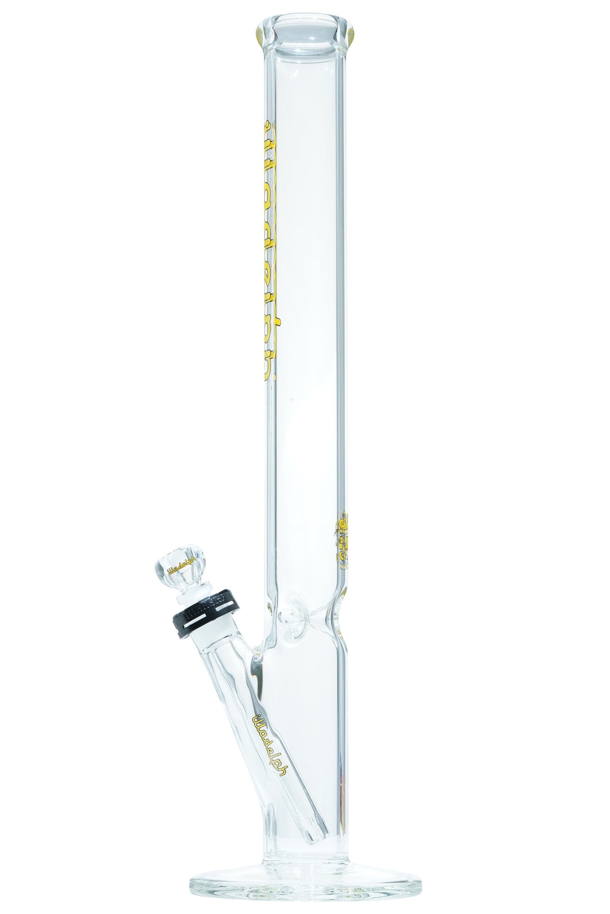 Illadelph Straight Tubes | Stogz | Find Your High