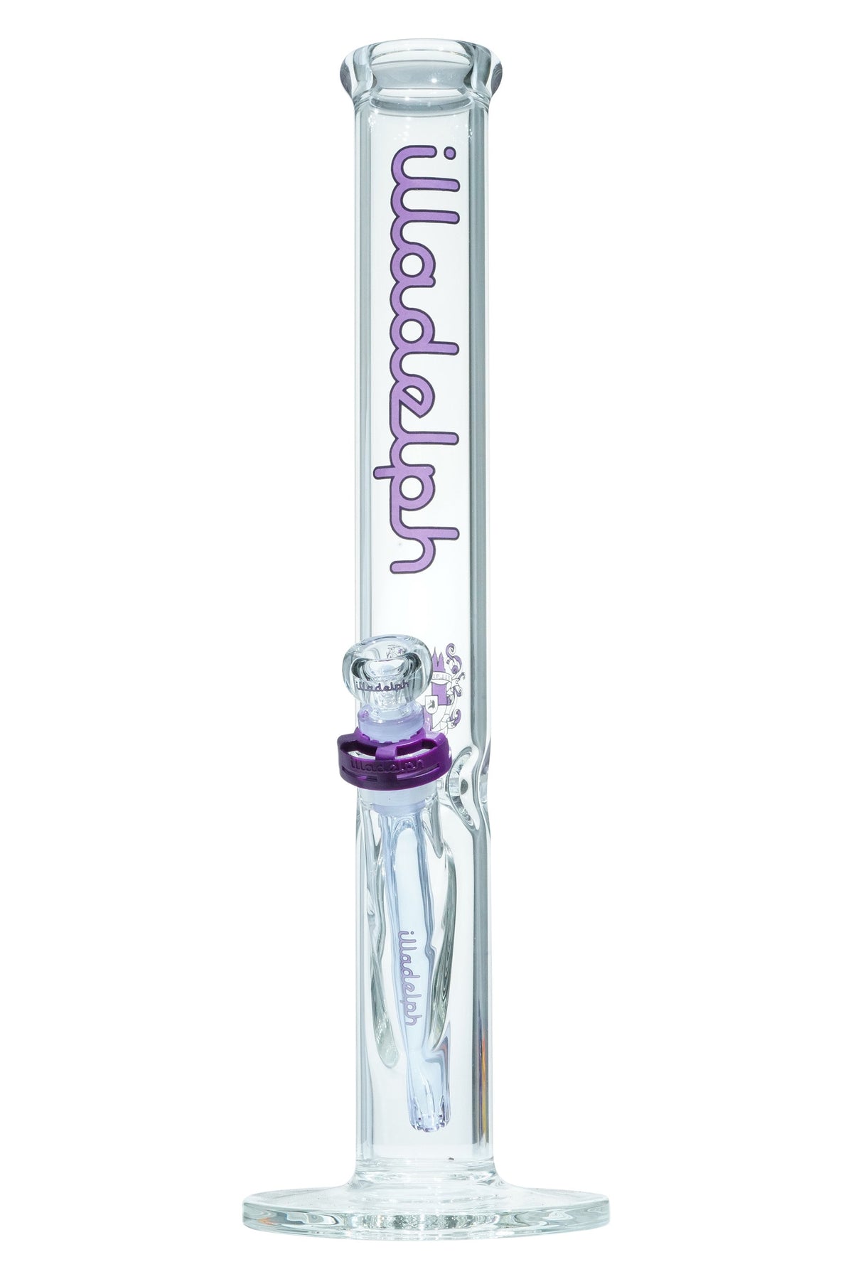 Illadelph Straight Tubes | Stogz | Find Your High