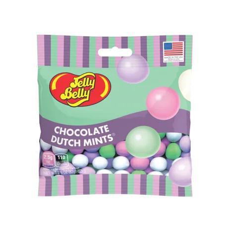Jelly Belly Dutch Mints | Stogz | Find Your High
