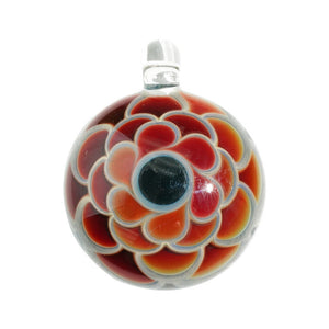 Jelly Fish Glass Pendants | Stogz | Find Your High