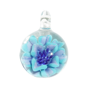 Jelly Fish Glass Pendants | Stogz | Find Your High
