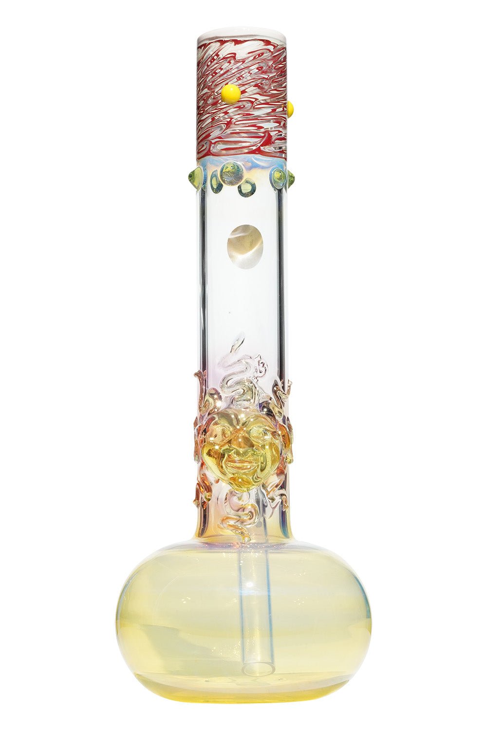 Jerome Baker Bubble Tall LE Custome 11 | Stogz | Find Your High
