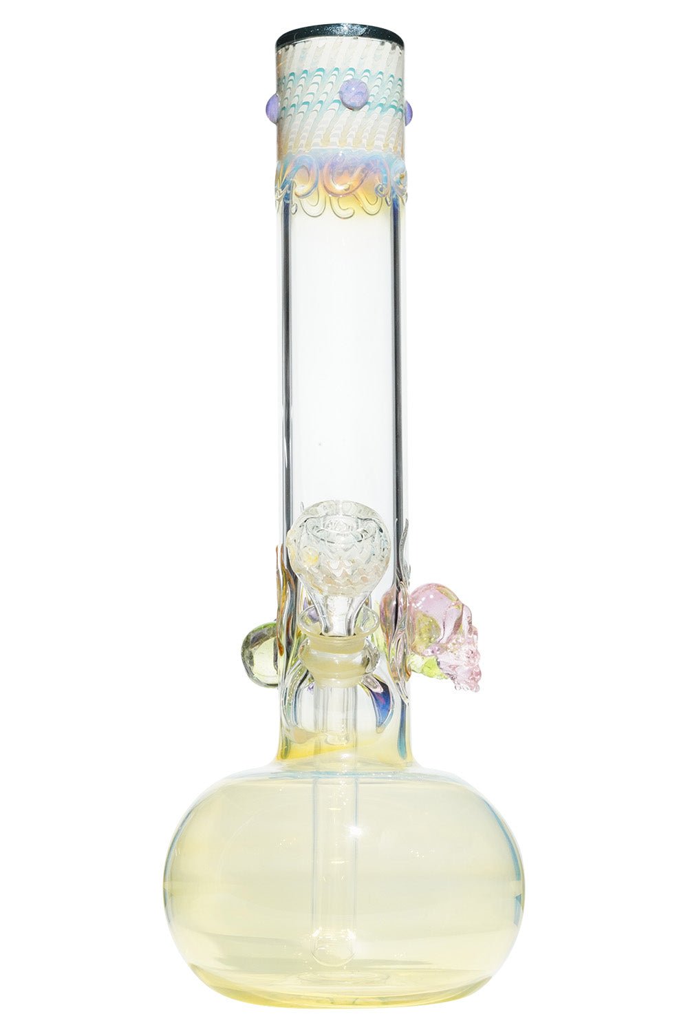 Jerome Baker Bubble Tall LE Custome 12 | Stogz | Find Your High