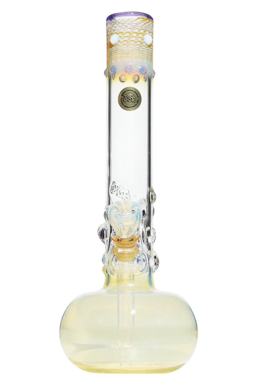 Jerome Baker Bubble Tall LE Custome 16 | Stogz | Find Your High