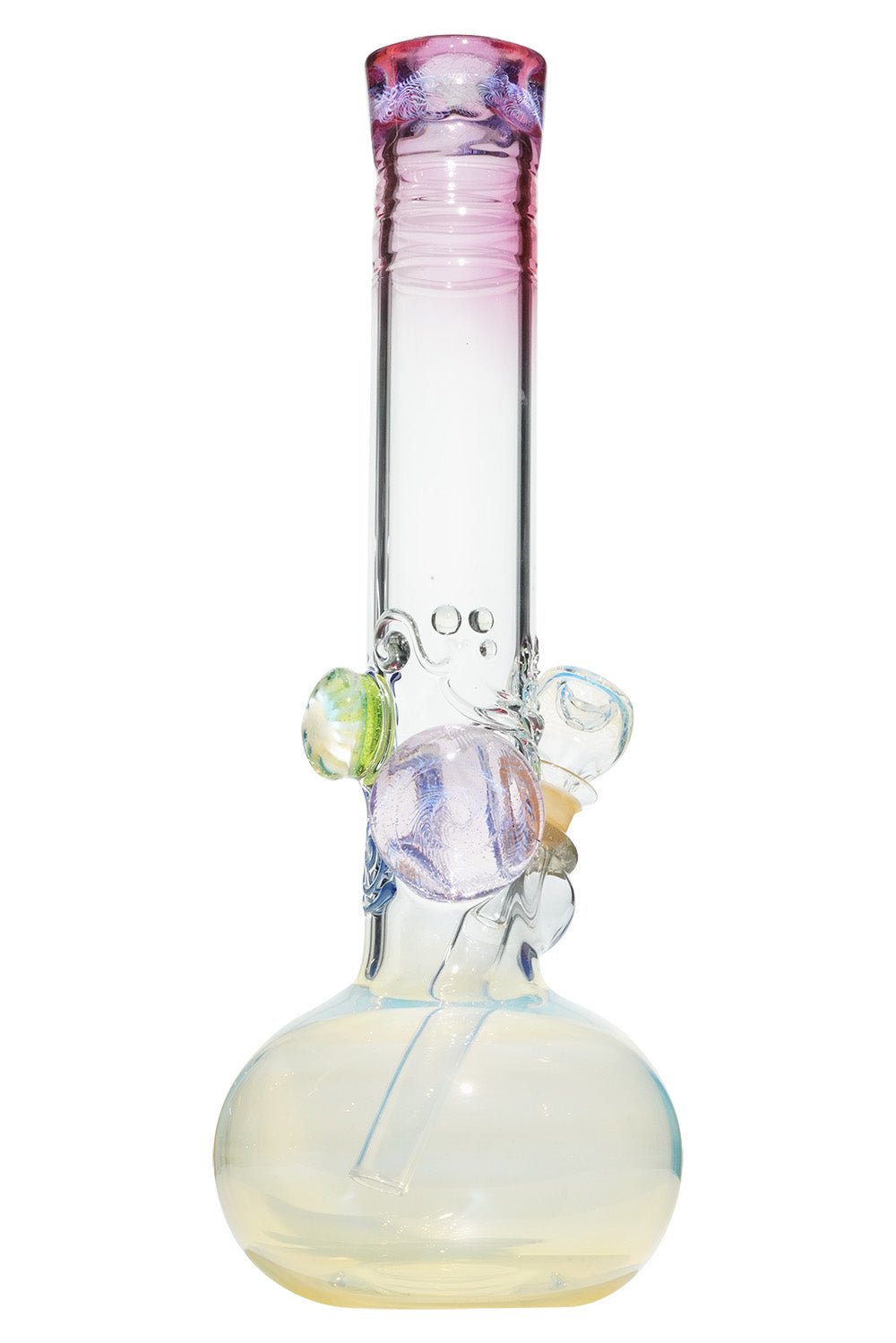 Jerome Baker Bubble Tall LE Custome 9 | Stogz | Find Your High