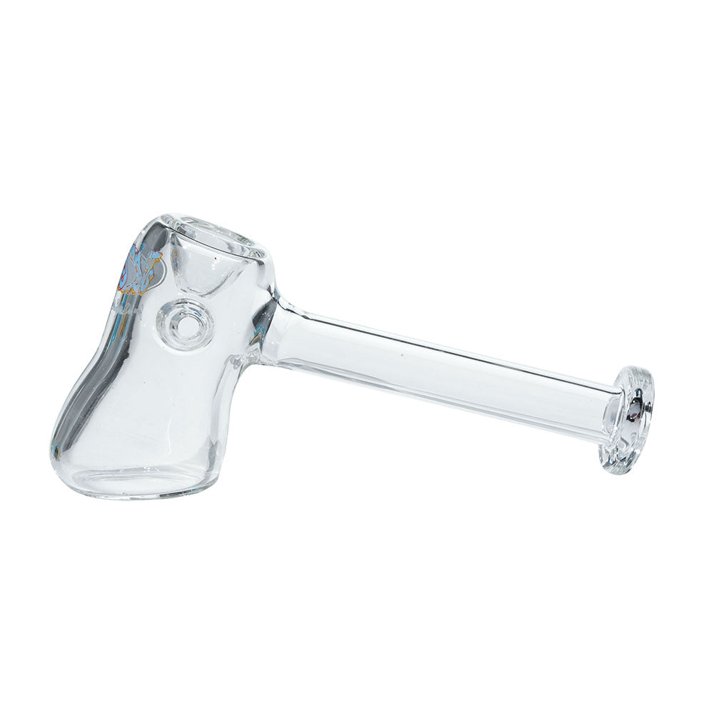 Jerome Baker Clear Boy Pipe | Stogz | Find Your High