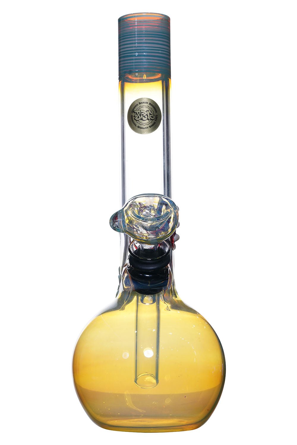 Jerome Baker Keiki Custom 20 | Stogz | Find Your High