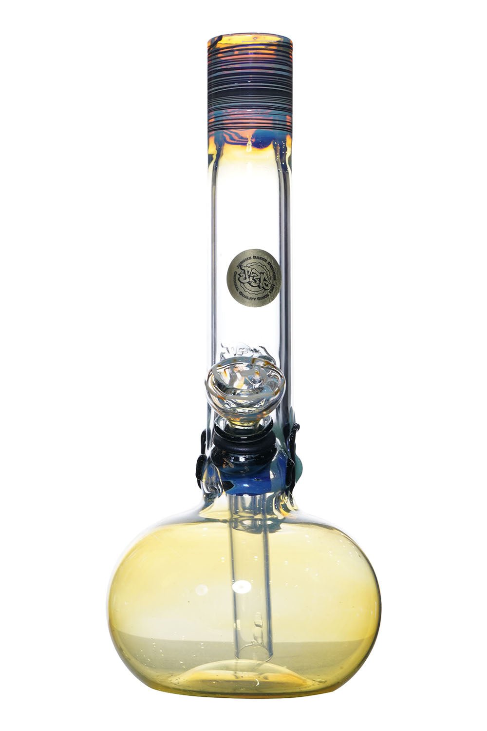 Jerome Baker Keiki Custom 23 | Stogz | Find Your High