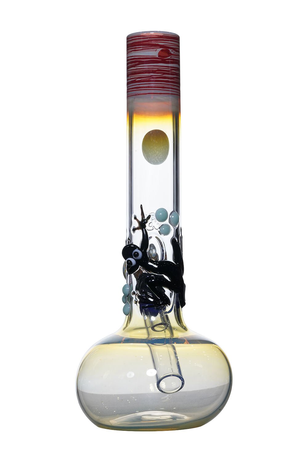 Jerome Baker Keiki Custom 26 | Stogz | Find Your High