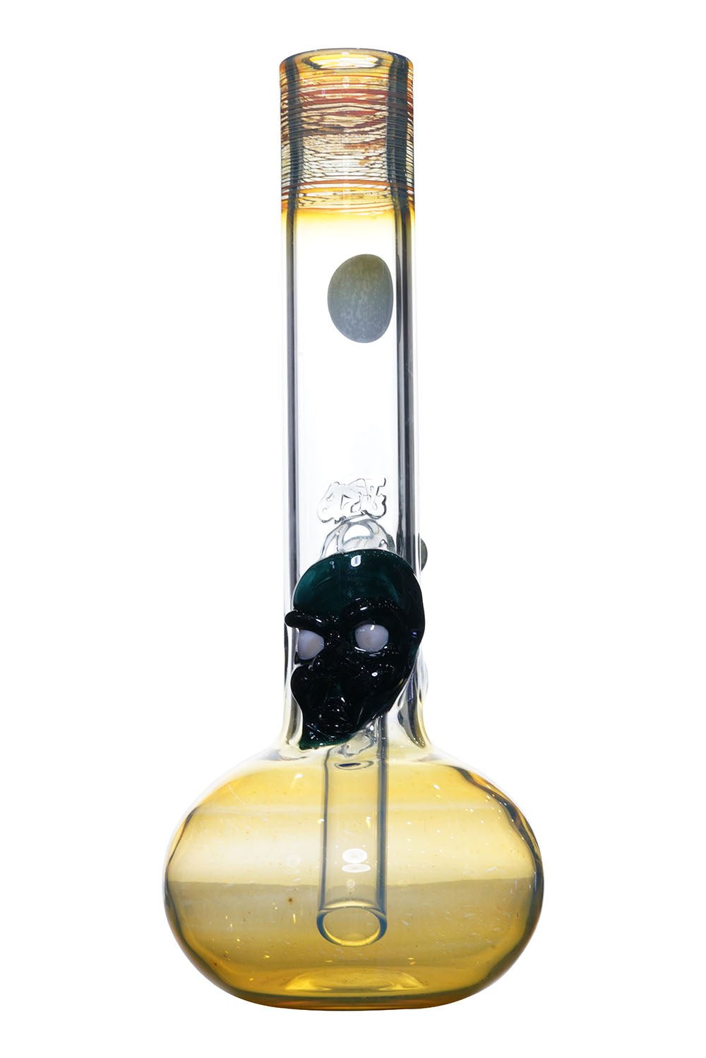 Jerome Baker Keiki Custom 37 | Stogz | Find Your High