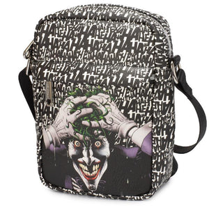 Joker Crossbody Bag | Stogz | Find Your High