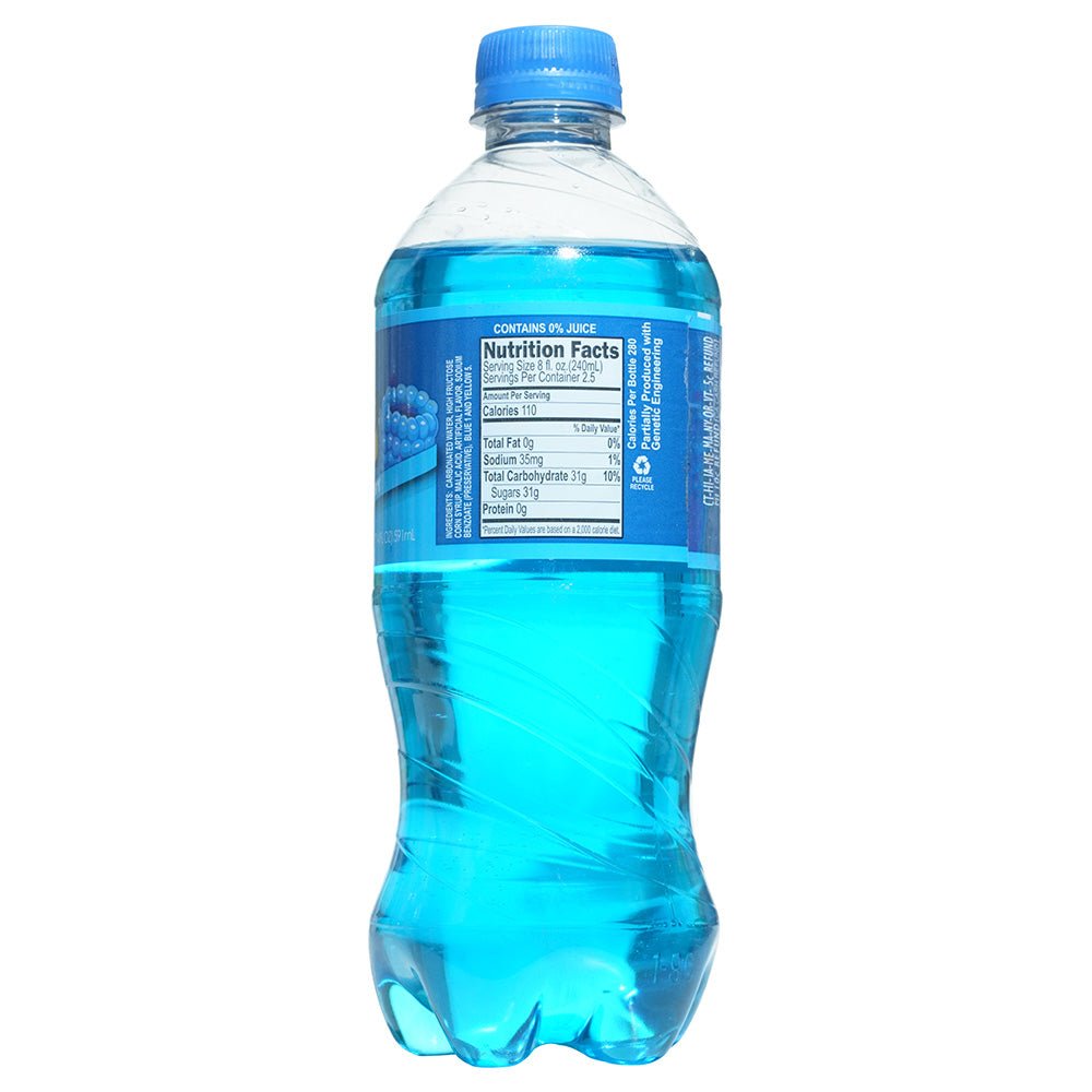 Blue Raspberry Soda Design Jolly Rancher Blue Raspberry Soda