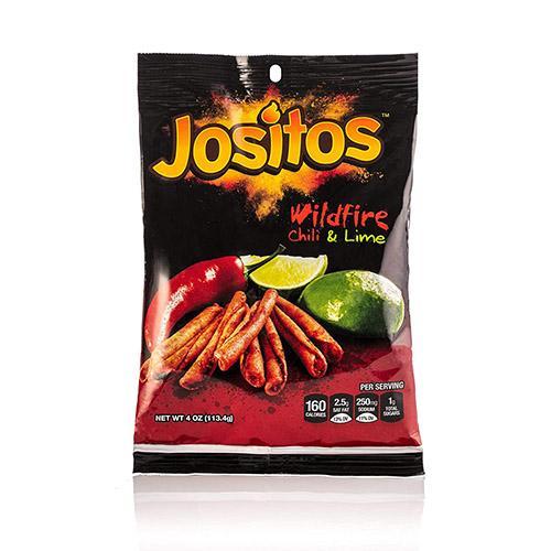 Jositos | Stogz | Find Your High