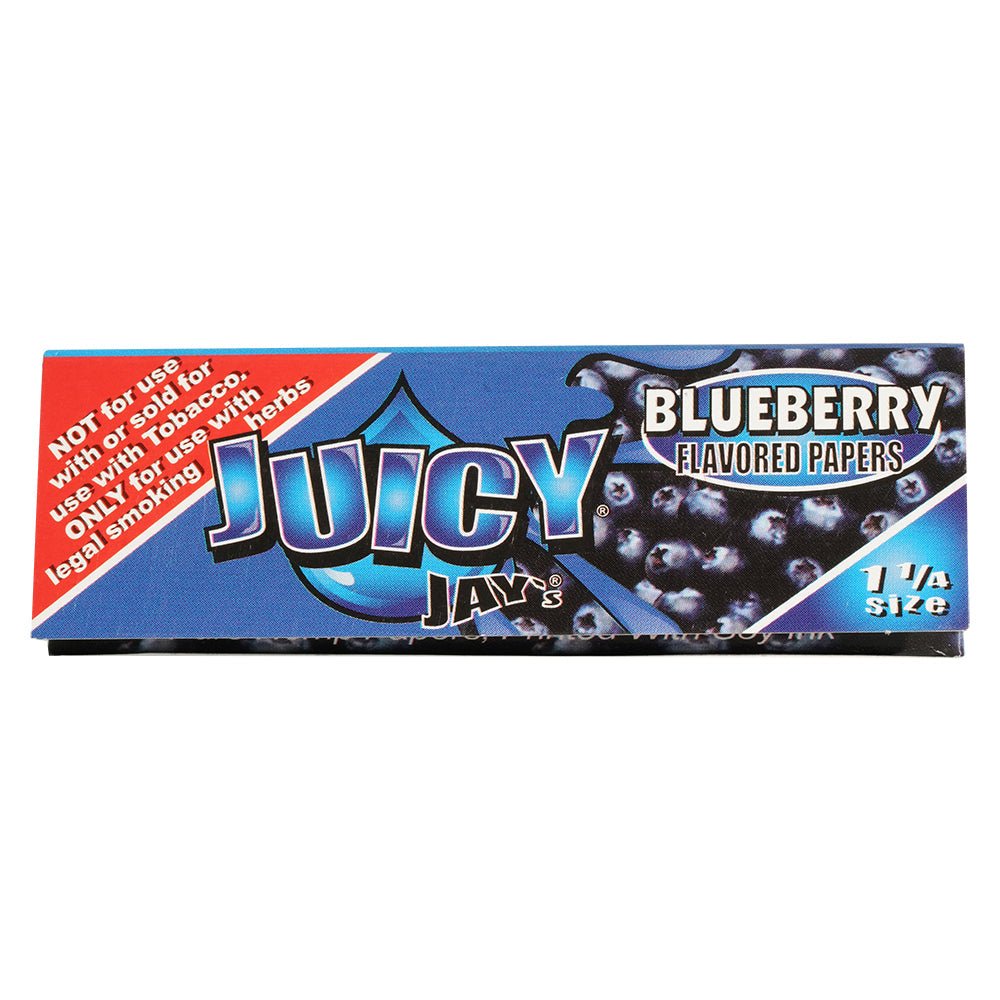 Juicy Jay&#39;s Rolling Papers | Stogz | Find Your High