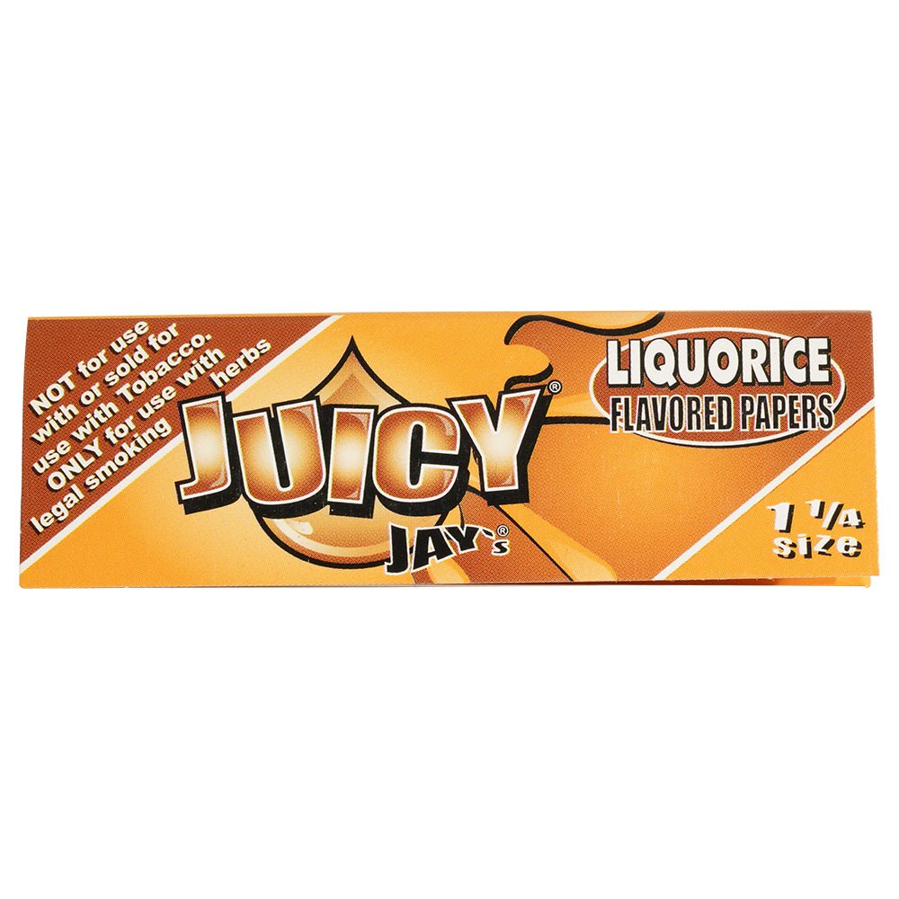 Juicy Jay's Rolling Papers | Stogz | Find Your High